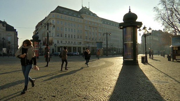 Братислава, Словачка Братислава, Словачка