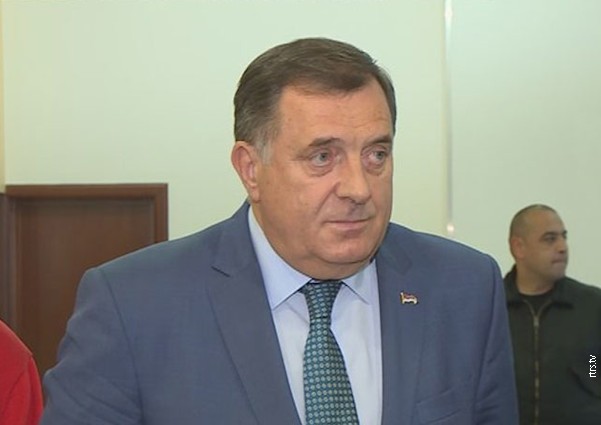 Milorad Dodik Milorad Dodik