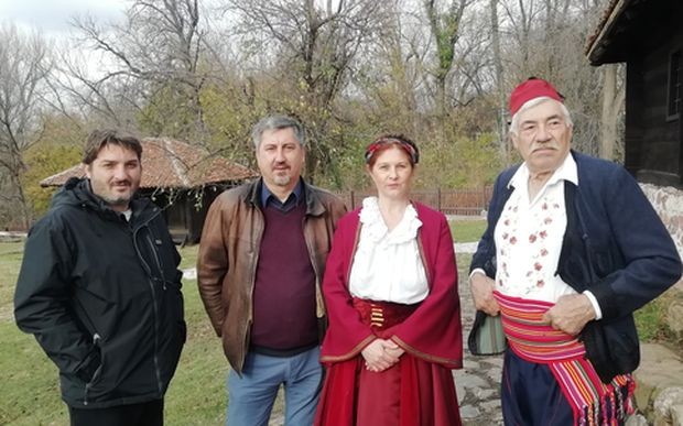 Sa snimanja Sa snimanja