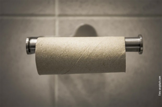 Zašto najviše strahujemo da ćemo ostati bez toalet papira