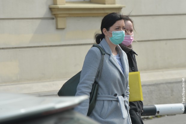 Još 27 slučajeva koronavirusa u Srbiji, ukupno 249