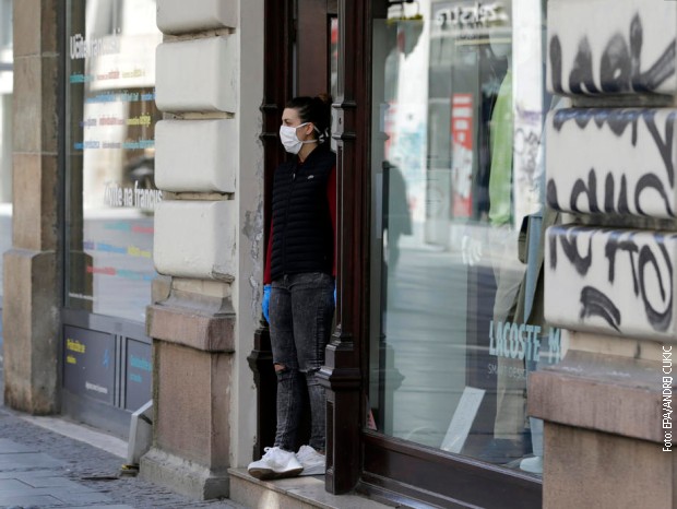 Najviše zaraženih je u Beogradu, Nišu i Valjevu. Najviše zaraženih je u Beogradu, Nišu i Valjevu.