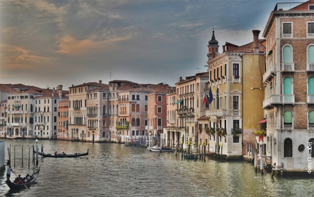 Da li će Venecija opet morati da ograničava broj turista