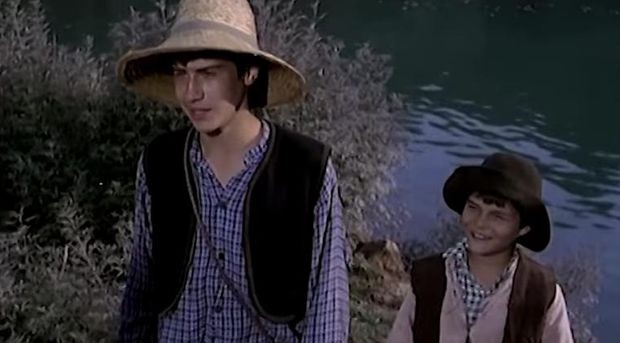''Orlovi rano lete'' ''Orlovi rano lete''