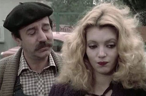 ''Шеста брзина'' ''Шеста брзина''