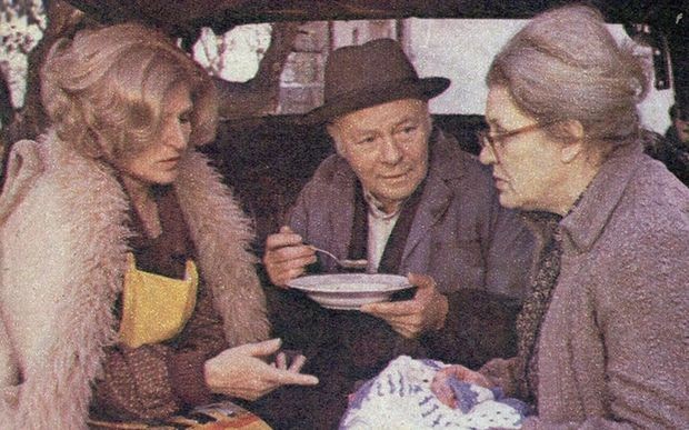 ''Шеста брзина'' ''Шеста брзина''