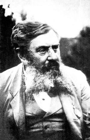Dr Vladan Đorđević 1906. godine