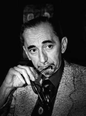 Борислав Пекић