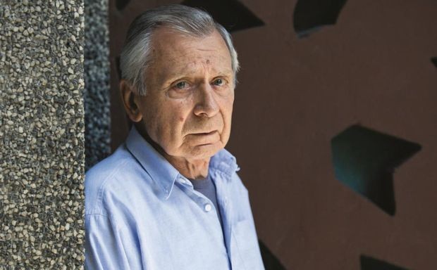 Властимир Ђуза Стојиљковић Властимир Ђуза Стојиљковић