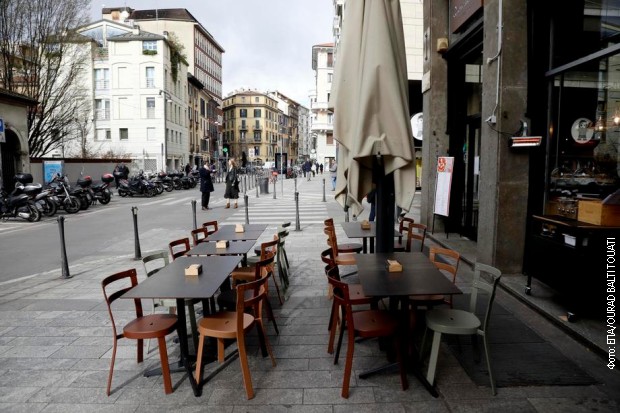 Milano Milano