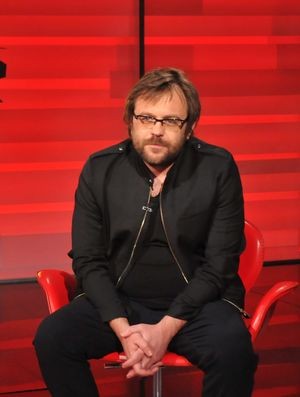 Младен Ђорђевић