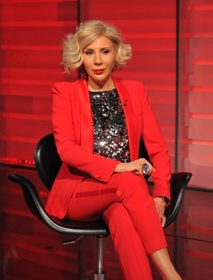 Сандра Перовић