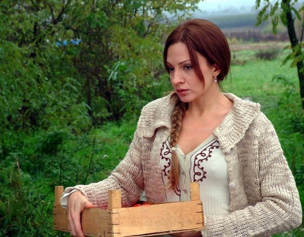 ''Мој рођак са села''