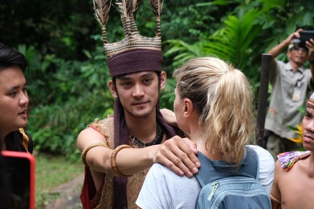 Мурут племе