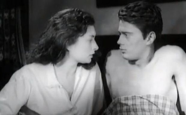 ''Две ноћи у једном дану''