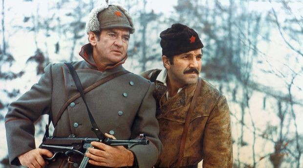 ''Partizani'' ''Partizani''