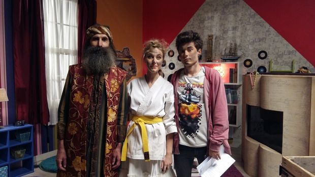 Муке једног Лава