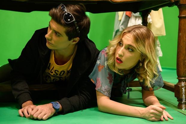 Муке једног Лава