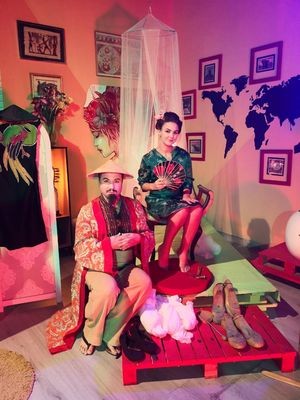 Муке једног Лава