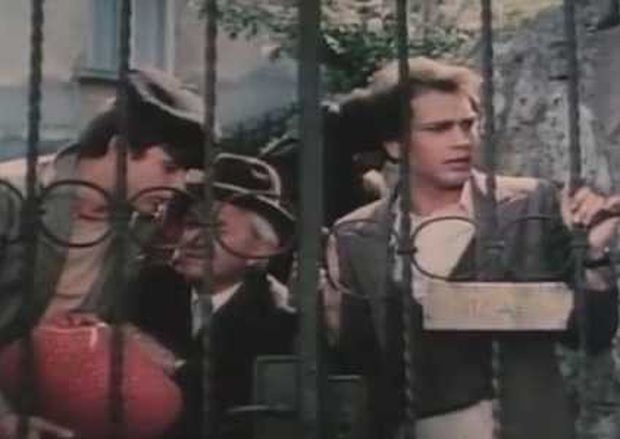 ''Отписани''