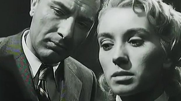 ''Ветар је стао пред зору''