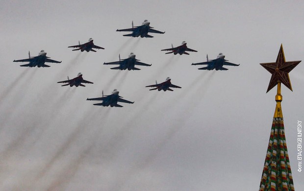 Ловци у савршеној формацији