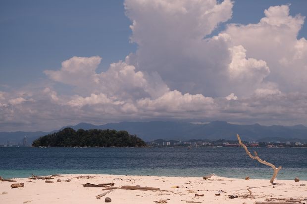 Јужно кинеско море