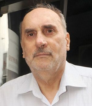 Јован Радуловић Јован Радуловић