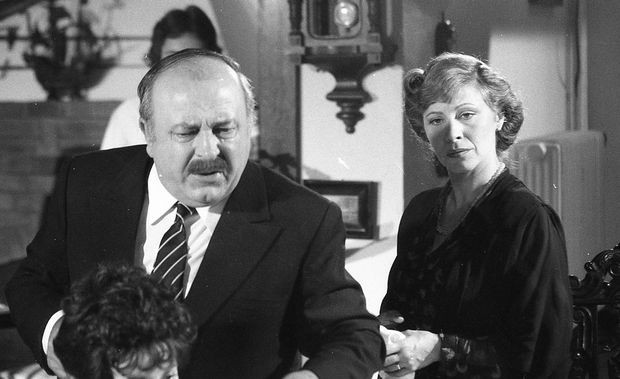 ''Последње совољаге и први петли''