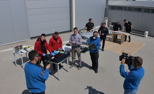 Шта најбоље чува лимарију