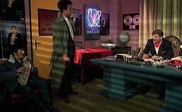 ''Kako je propao rokenrol'' ''Kako je propao rokenrol''