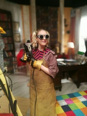 Муке једног Лава