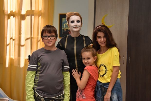 Radoznalci Radoznalci