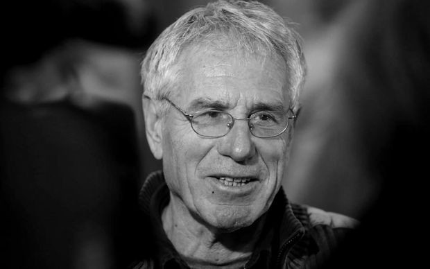 Želimir Žilnik Želimir Žilnik