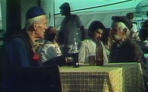 ''Станимир силази у град''