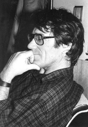 Желимир Жилник