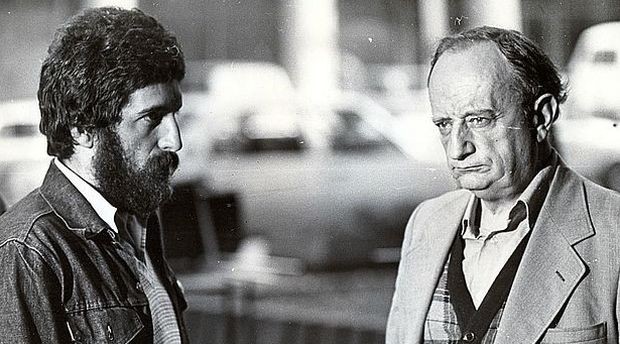 Peca Popović i Duško Radović Peca Popović i Duško Radović
