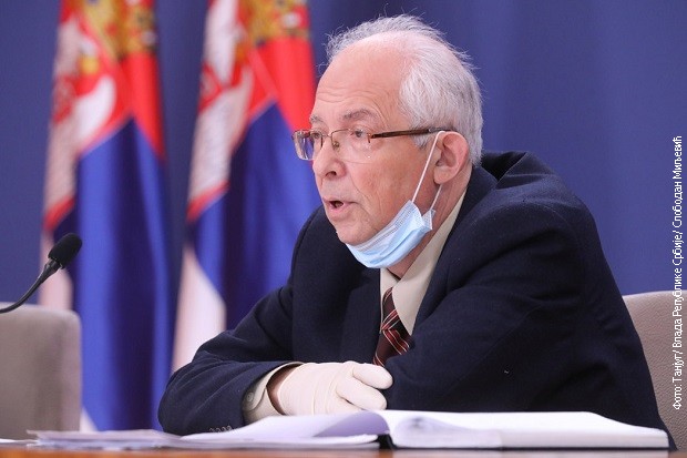 Кон: Ситуација у Београду претећа, ускоро нове мере