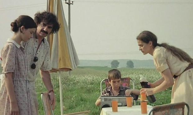 ''Танго Аргентино''