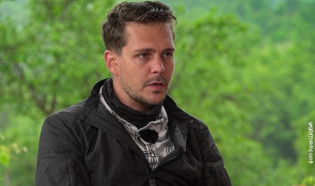 Милош Биковић