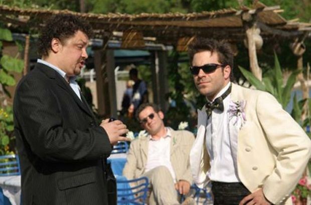 Потера за срећком