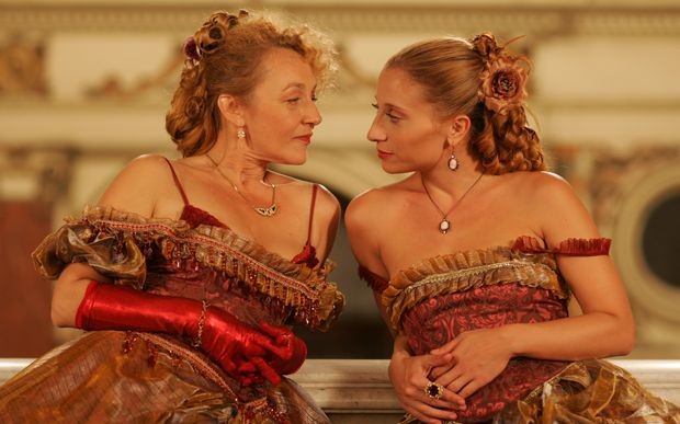 Владица Милосављевић и Вања Ејдус