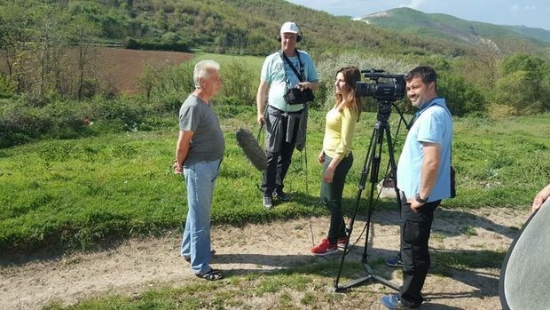 Bratislav Kostić iz Gojbulje kod Vučitrna Bratislav Kostić iz Gojbulje kod Vučitrna