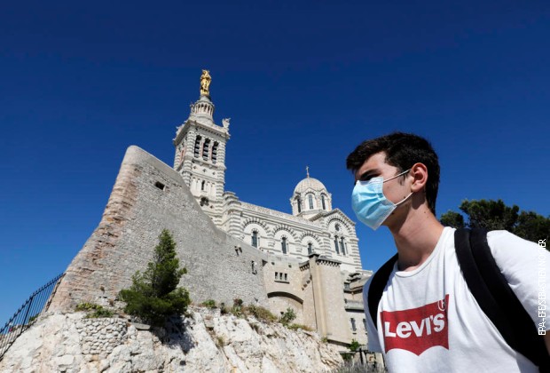 Više od 14 miliona slučajeva širom sveta