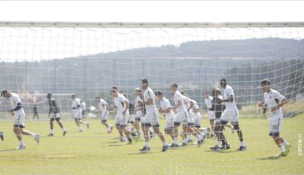 Vazura: Želimo titulu i plasman u Ligu Evrope, Suma ostaje
