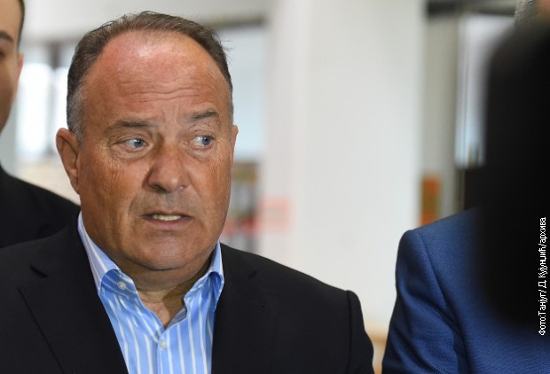 Šarčević: Roditelji i deca moći će da se opredele za metod nastave od septembra