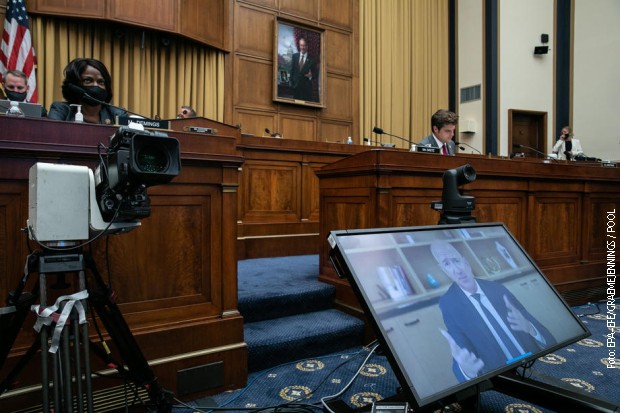 Jedan od najbogatijih ljudi sveta, vlasnik 