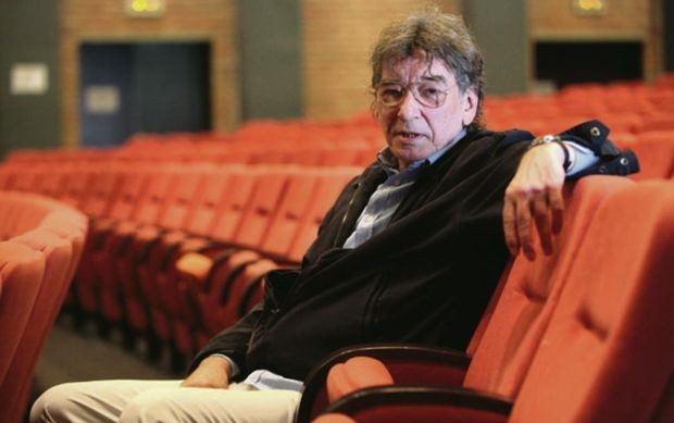 Професор Дарко Бајић