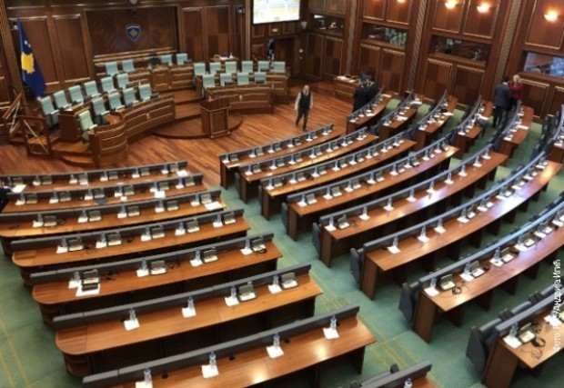 SAD i Nemačka: Zakon o zaštiti OVK udar na demokratiju SAD i Nemačka: Zakon o zaštiti OVK udar na demokratiju