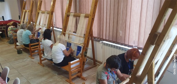 Snažan podstrek osnaživanju žena